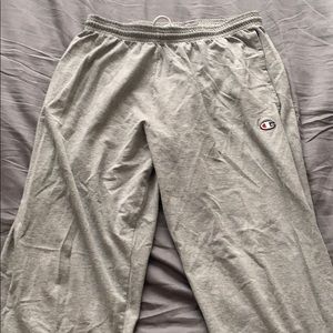 Champion thin sweatpants